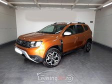 DAC22547 – Dacia Duster la 16.950 EUR (vândut)