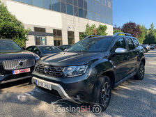 DAC21990 – Dacia Duster la 15.500 EUR (vândut)
