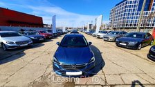 OPE24567 – Opel Astra la 9.850 EUR
