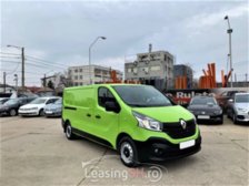 REN20100 – Renault TRAFIC L2 H1 la 11.900 EUR