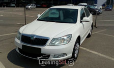 SKO10227 – Skoda Octavia la 9.600 EUR (vândut)