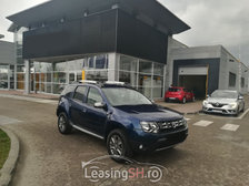 DAC16794 – Dacia Duster la 13.250 EUR (vândut)