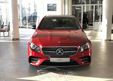 MER15436 – Mercedes-Benz E AMG la 92.388 EUR (vândut)