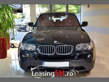 BMW06406 – BMW X3 la 19.500 EUR (vândut)