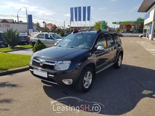 DAC18302 – Dacia Duster la 6.250 EUR (vândut)