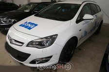 OPE12607 – Opel Astra 3 la 7.128 EUR (vândut)