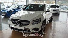 MER23324 – Mercedes-Benz GLC 300 la 51.000 EUR