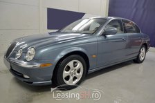 JAG20809 – Jaguar S-Type la 3.999 EUR