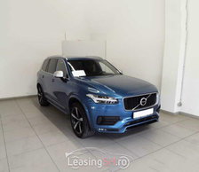 VOL27208 – Volvo XC 90 T5 la 42.264 EUR