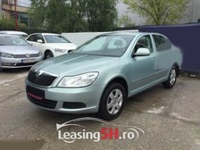 SKO07991 – Skoda Octavia la 8.000 EUR (vândut)
