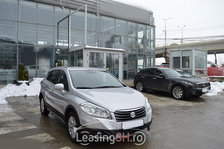 SUZ11760 – Suzuki SX4 S-CROSS la 13.200 EUR (vândut)