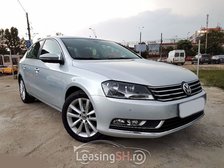 VOL10547 – Volkswagen Passat la 11.650 EUR (vândut)