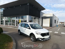 DAC14429 – Dacia Lodgy la 11.200 EUR (vândut)