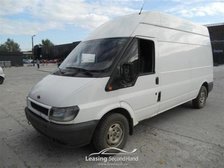 FOR00308 – Ford TRANSIT la 4.216 EUR (vândut)