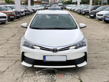 TOY26037 – Toyota Corolla la 11.250 EUR