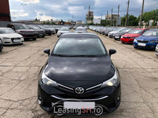 TOY20376 – Toyota Avensis la 12.790 EUR (vândut)