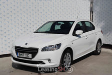 PEU21326 – Peugeot 301 la 5.400 EUR (vândut)