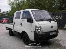 KIA00337 – Kia K2500 la 3.348 EUR (vândut)