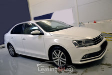 VOL16675 – Volkswagen Jetta la 9.996 EUR (vândut)