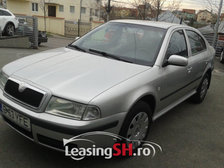 SKO04678 – Skoda Octavia la 5.332 EUR (vândut)