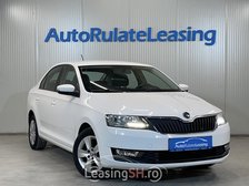 SKO34133 – Skoda Rapid la 10.489 EUR