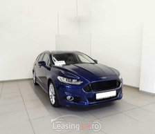 FOR27421 – Ford Mondeo Turnier la 25.154 EUR