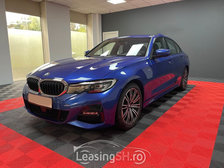 BMW27950 – BMW 320 xDrive la 34.986 EUR