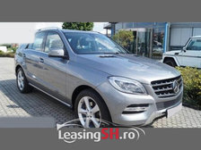 MER08682 – Mercedes-Benz ML 350 la 37.800 EUR (vândut)
