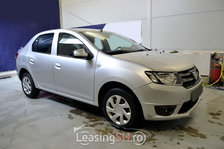 DAC17021 – Dacia Logan la 5.997 EUR (vândut)