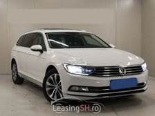 VOL16877 – Volkswagen Passat B8 la 14.990 EUR (vândut)