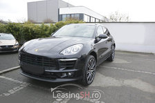 POR13418 – Porsche Macan la 55.900 EUR (vândut)