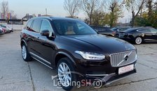 VOL34358 – Volvo XC90 D4 la 40.698 EUR