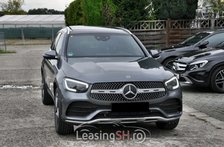 MER31532 – Mercedes-Benz GLC 200 4M AMG Line la 61.880 EUR