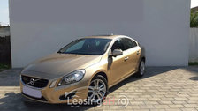 VOL18790 – Volvo S60 la 13.500 EUR (vândut)
