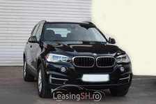 BMW11466 – BMW X5 la 39.345 EUR (vândut)