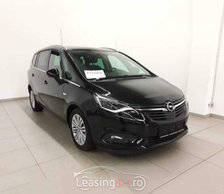OPE31065 – Opel Zafira la 22.054 EUR