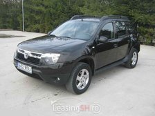 DAC09430 – Dacia Duster la 10.490 EUR (vândut)