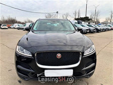 JAG19889 – Jaguar F-Pace la 32.725 EUR (vândut)