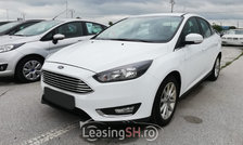 FOR17586 – Ford Focus la 9.500 EUR (vândut)