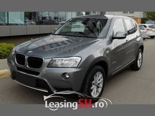 BMW08148 – BMW X3 la 22.900 EUR (vândut)