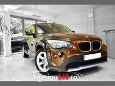 BMW05132 – BMW X1 la 16.800 EUR (vândut)