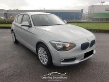 BMW03072 – BMW 116 la 22.196 EUR (vândut)