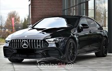 MER27442 – Mercedes-Benz AMG GT4 la 108.647 EUR