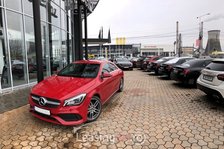 MER15375 – Mercedes-Benz CLA 180 la 26.061 EUR (vândut)