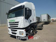 IVE05101 – IVECO STRALIS la 46.872 EUR (vândut)