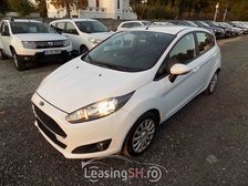 FOR19050 – Ford Fiesta la 5.500 EUR (vândut)