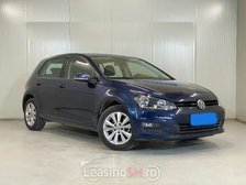 VOL25271 – Volkswagen Golf la 10.989 EUR (vândut)