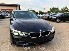 BMW17851 – BMW 320 la 17.612 EUR (vândut)