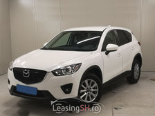 MAZ18088 – Mazda CX-5 la 12.990 EUR (vândut)