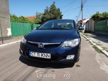 HON16213 – Honda Civic la 6.000 EUR